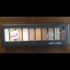 E.l.f. Cosmetics Eyeshadow Palette